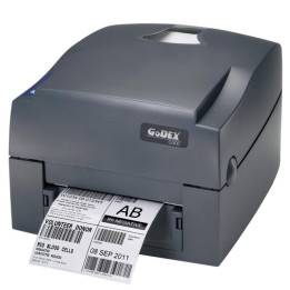 Impresora Godex Etiquetas G500 USB + Ethernet + Serie | InfoChen