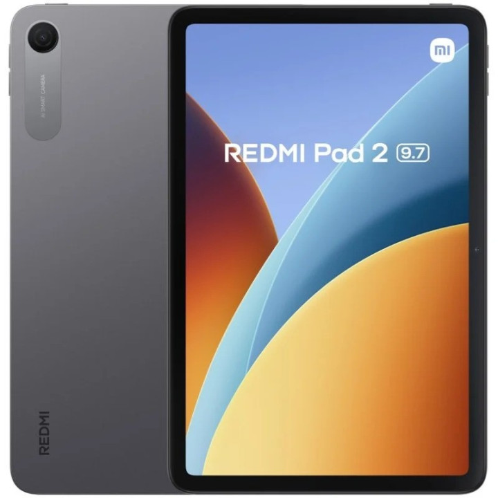 Tablet Xiaomi Redmi Pad 2 9.7 4GB/64GB/WIFI Android Grey |