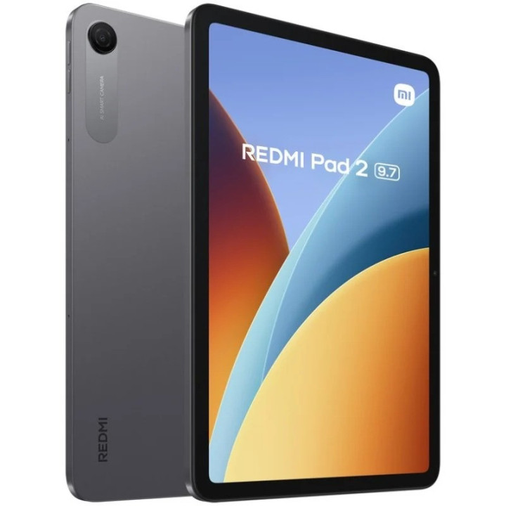 Tablet Xiaomi Redmi Pad 2 9.7 4GB/64GB/WIFI Android Grey |