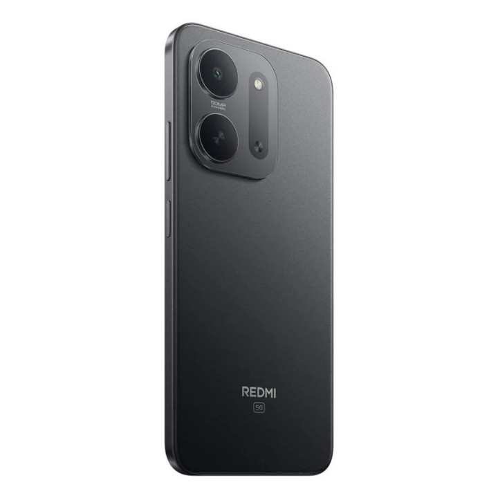 Smartphone Xiaomi Redmi Note 17C 6.9 4GB/128GB/50MP/NFC/5G Black