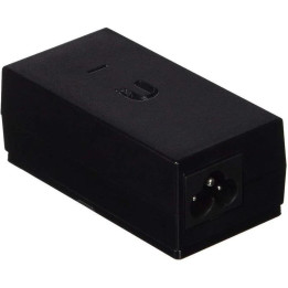 Ubiquiti Inyector POE-24 12W G 0.5A | InfoChen Canarias