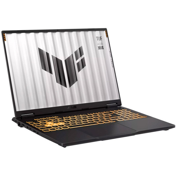 Portátil Gaming Asus Tuf F16 I5 14450HX/16GB DDR5/SSD512GB/16