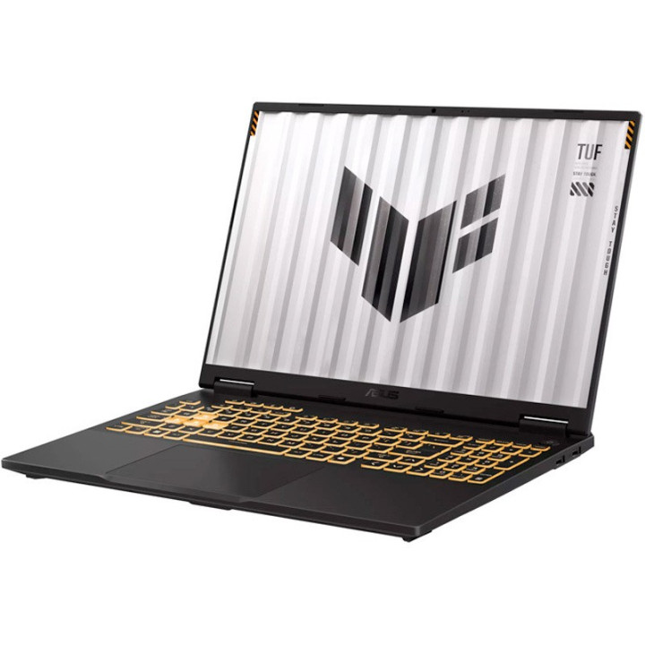 Portátil Gaming Asus Tuf F16 I5 14450HX/16GB DDR5/SSD512GB/16