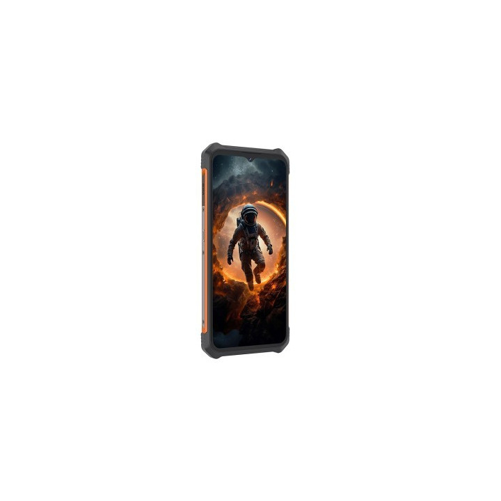 Comandero Pda Smartphone Cubot King Kong Es Pro 6.56