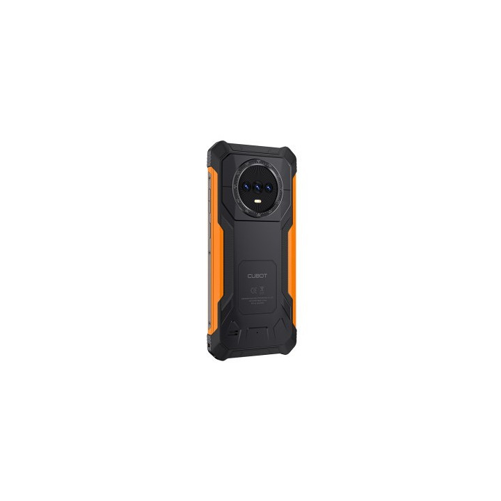 Comandero Pda Smartphone Cubot King Kong Es Pro 6.56