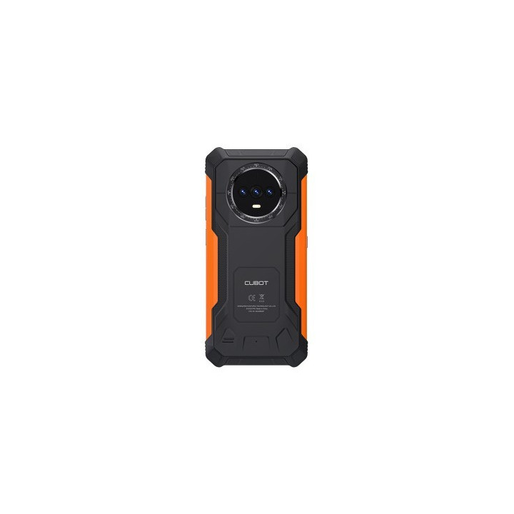 Comandero Pda Smartphone Cubot King Kong Es Pro 6.56