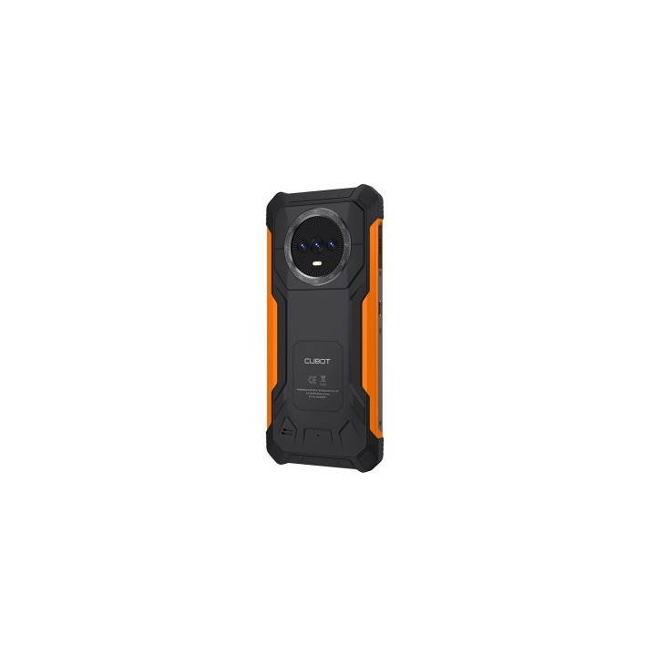Comandero Pda Smartphone Cubot King Kong Es Pro 6.56