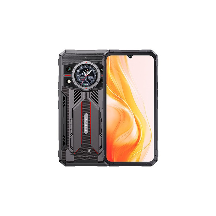Comandero Pda Smartphone Cubot King Kong 11 6.72