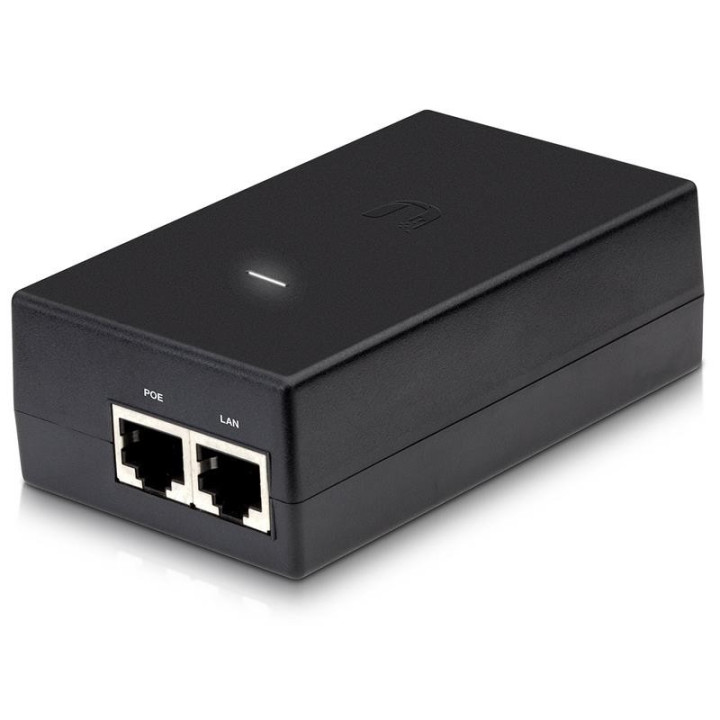 Ubiquiti Inyector POE-50 60W 1.2A | InfoChen Canarias
