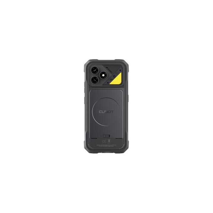 Comandero Pda Smartphone Cubot King Kong Dura 6.88