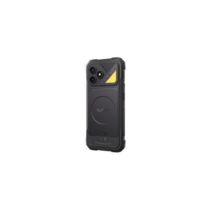 Comandero Pda Smartphone Cubot King Kong Dura 6.88