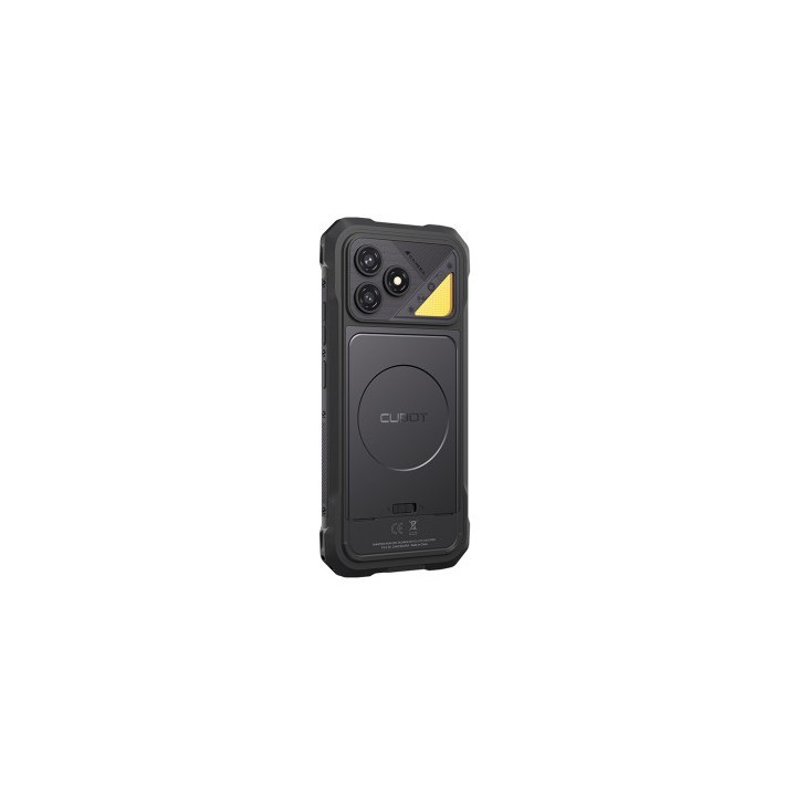 Comandero Pda Smartphone Cubot King Kong Dura 6.88