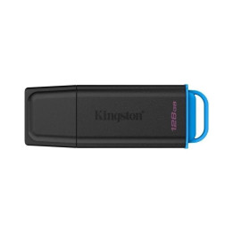 Pen Drive 128GB Kingston Datatraveler Exodia USB 3.2 Black |