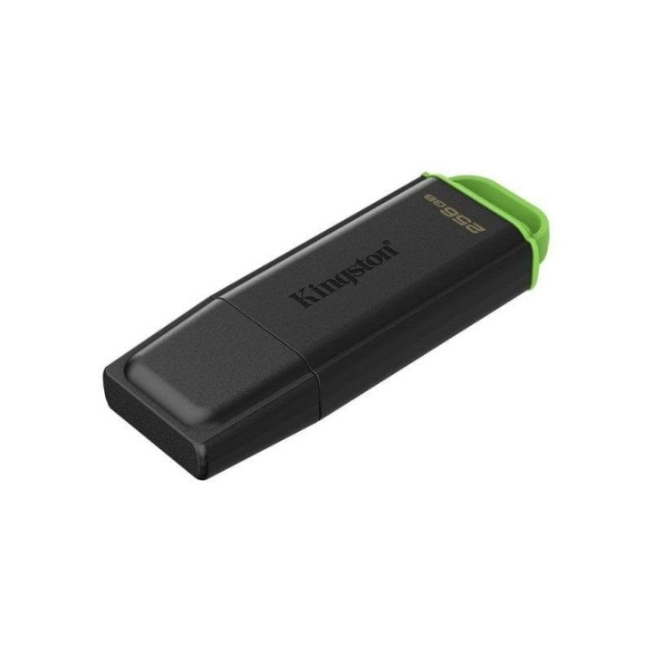 Pen Drive 256GB Kingston Datatraveler Exodia USB 3.2 Black |