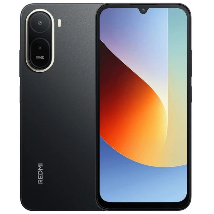 Smartphone Xiaomi Redmi A7 Pro 6.9 4GB/64GB/13MP/NFC/4G Black |