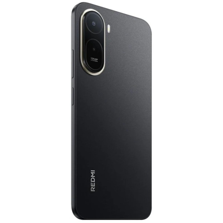 Smartphone Xiaomi Redmi A7 Pro 6.9 4GB/64GB/13MP/NFC/4G Black |