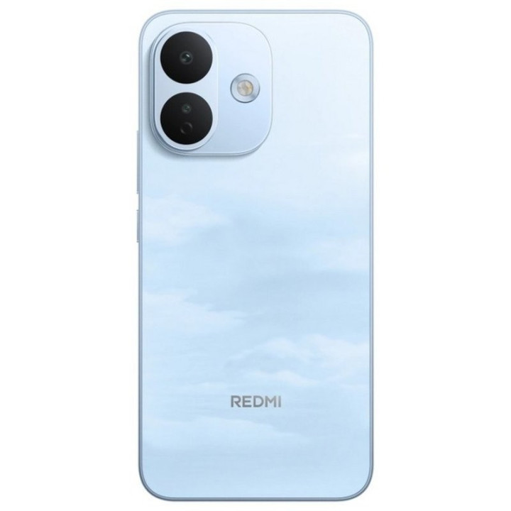 Smartphone Xiaomi Redmi Note 17 Pro 6.83 6GB/256GB/50MP/NFC/5G