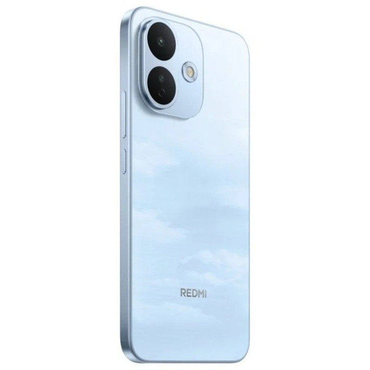 Smartphone Xiaomi Redmi Note 17 Pro 6.83 6GB/256GB/50MP/NFC/5G