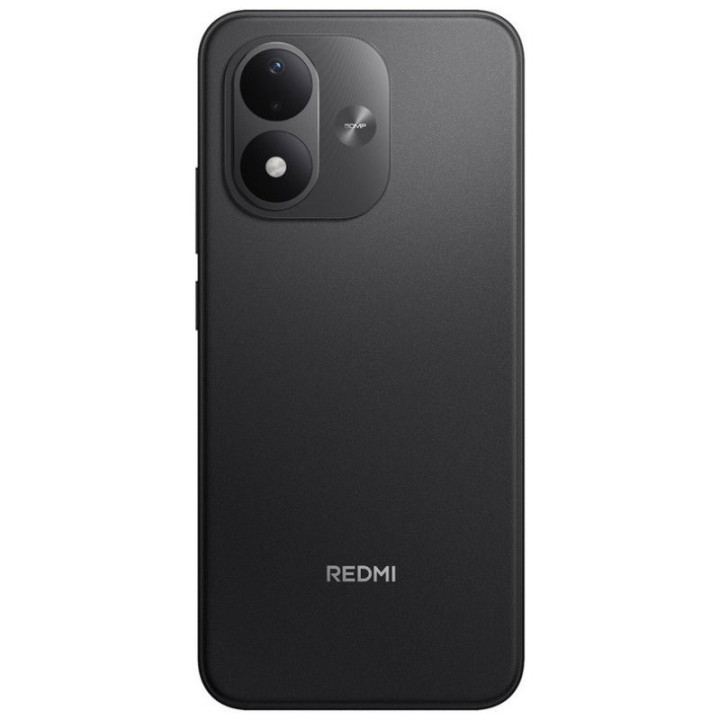 Smartphone Xiaomi Redmi Note 17 6.99 6GB/256GB/50MP/NFC/4G Black