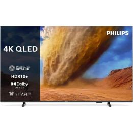 Televisor Philips 55 Qled 4K UHD USB Smart TV Android WIFI |
