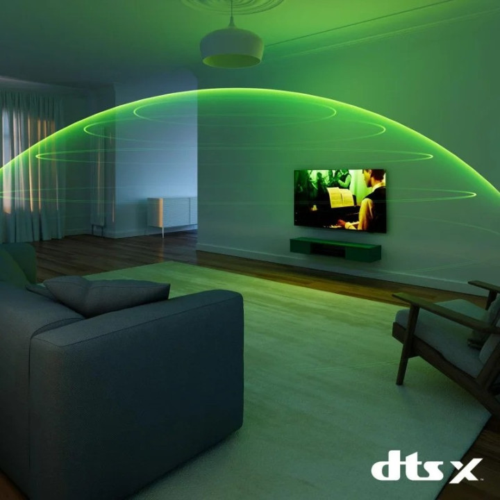 Televisor Philips 55 Qled 4K UHD USB Smart TV Android WIFI |