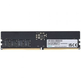 Memoria RAM 32GB Apacer DDR5 5600MHZ | InfoChen Canarias