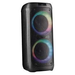 Altavoz Portable Ngs Wild Banger 2 160W RGB Usb/bluetooth