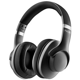 Auriculares Ngs Artica Storm Wireless Bluetooth Microfono Diadema
