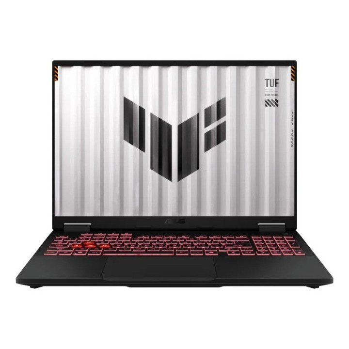 Portátil Gaming Asus Tuf A16 Ryzen 7 260/16GB DDR5/SSD512GB/16