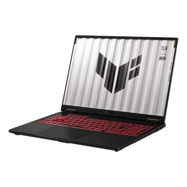 Portátil Gaming Asus Tuf A16 Ryzen 7 260/16GB DDR5/SSD512GB/16