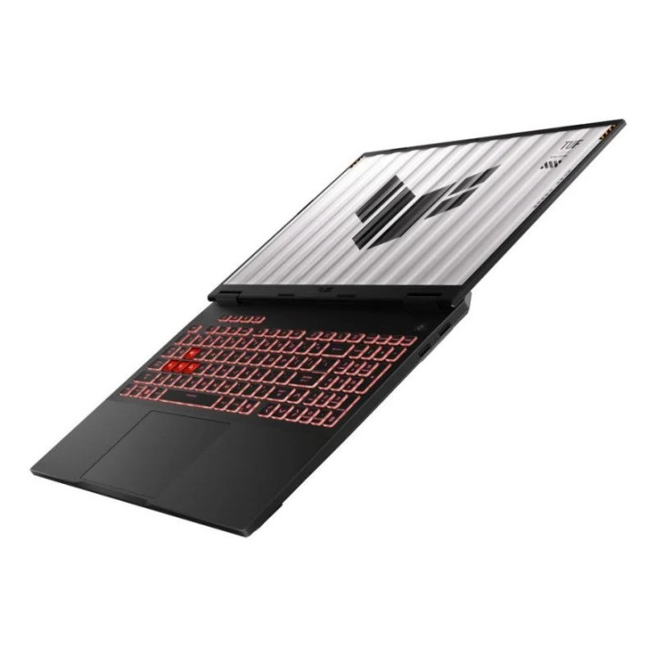 Portátil Gaming Asus Tuf A16 Ryzen 7 260/16GB DDR5/SSD512GB/16