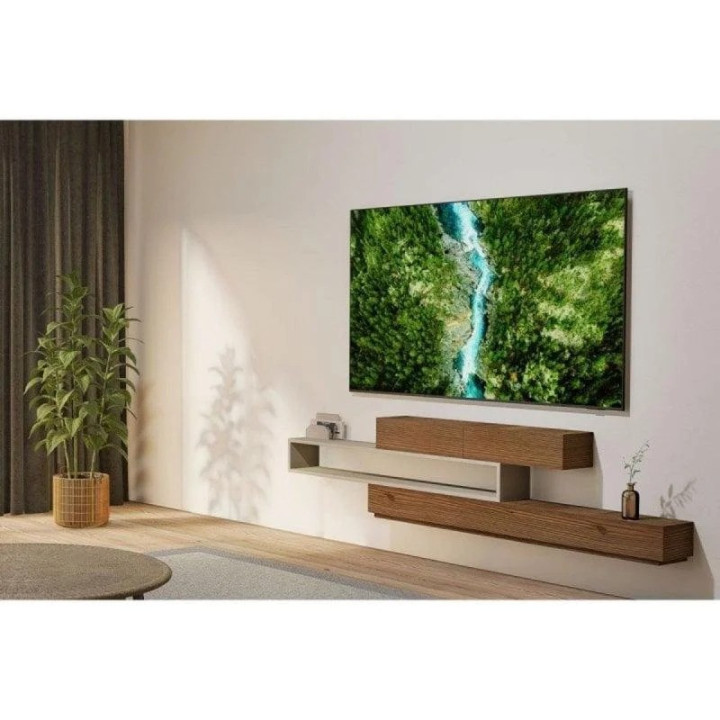 Televisor Samsung 50 UHD 4K Smart TV Android WIFI Bluetooth |