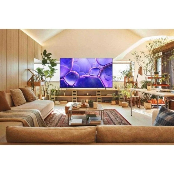 Televisor Samsung 50 UHD 4K Smart TV Android WIFI Bluetooth |