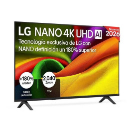 Televisor Lg 50 Nanocell 4K UHD USB Smart TV Android WIFI |