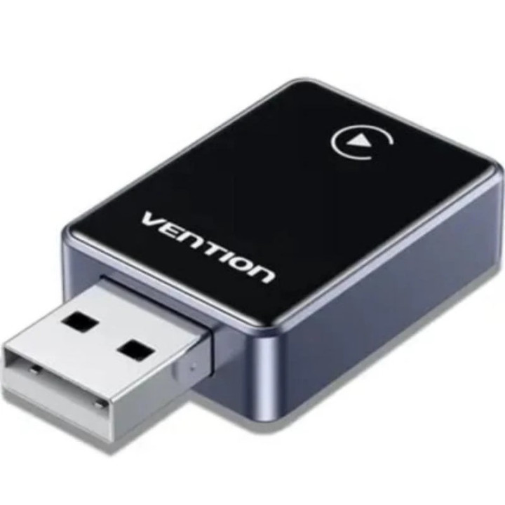 Adaptador Carplay/android Auto Coche Vention Wireless | InfoChen