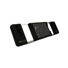 Soporte + Ventilador Extensible Notebook Phoenix De 7 A 15.6 |