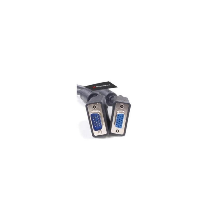 Cable VGA Alargador Phoenix Am/ah 3M | InfoChen Canarias