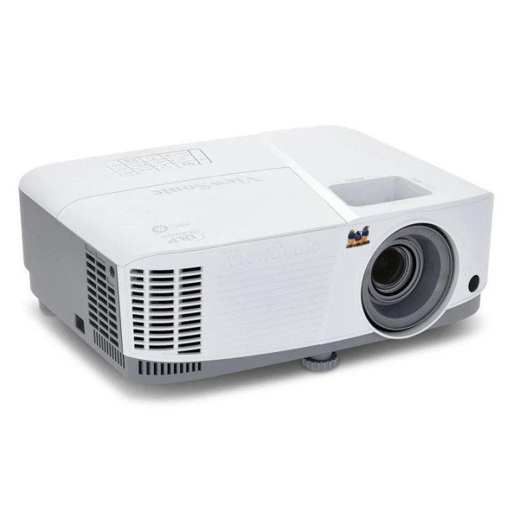 Proyector Viewsonic PA503S 3800L Svga HDMI VGA 3YR Garantia |