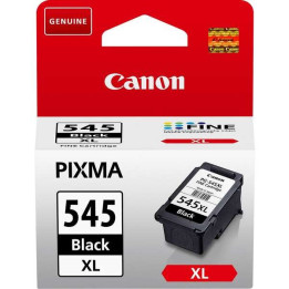 Tinta Canon PG545 Xl 8286B001 Black | InfoChen Canarias
