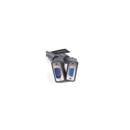 Cable Svga Phoenix HDB15M/HDB15H 10M 2 Ferritas | InfoChen