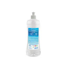 Gel Hidroalcoholico Phoenix 600ML | InfoChen Canarias