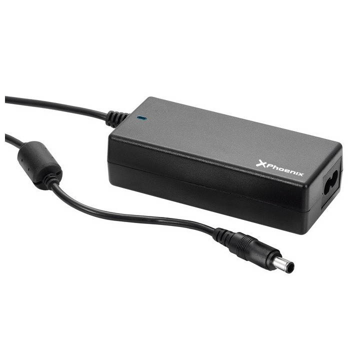 Cargador Adaptador Externo Phoenix 19V | InfoChen Canarias