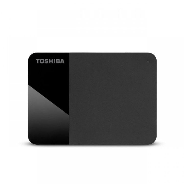 Disco Duro Externo Toshiba Canvio Ready 1TB 2,5 USB 3.2 Black |