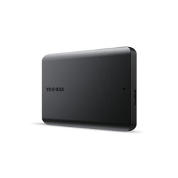 Disco Duro Externo Toshiba Canvio Basic 2TB 2,5 USB 3.2 |
