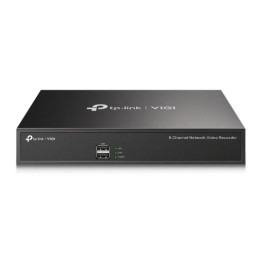 Controlador Suministro Energia Inteligente Tp-Link Vigi PS30 |