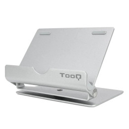 Soporte Tooq Sobremesa Para Smartphone/tablet 10 INCLINABLE/360º