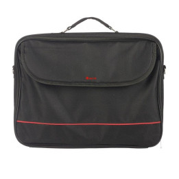 Maletin Ngs Passenger 15.6 Black | InfoChen Canarias