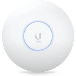 Ubiquiti Wireless Access Point U6+ Unifi WIFI6 | InfoChen