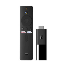 Android TV Xiaomi Mi Stick Quad 1GB/8GB HDMI Bluetooth | InfoChen