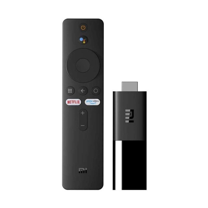 Android TV Xiaomi Mi Stick Quad 1GB/8GB HDMI Bluetooth | InfoChen
